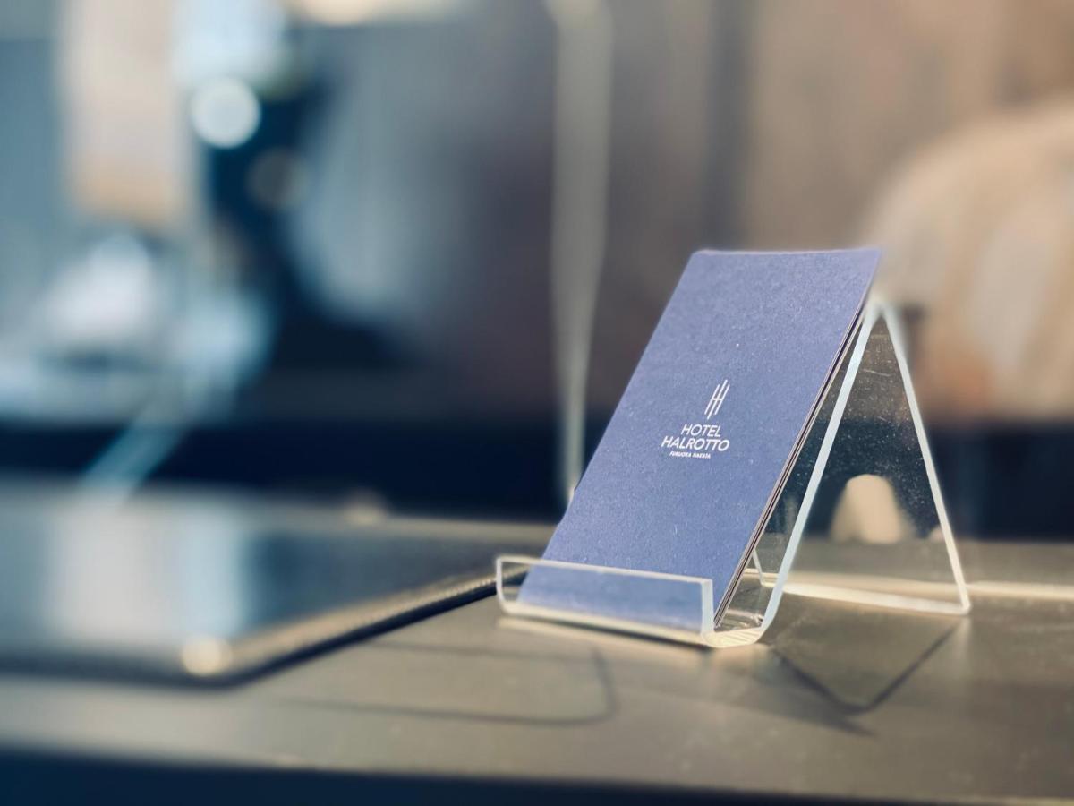 Hotel Halrotto Fukuoka Hakata Eksteriør bilde