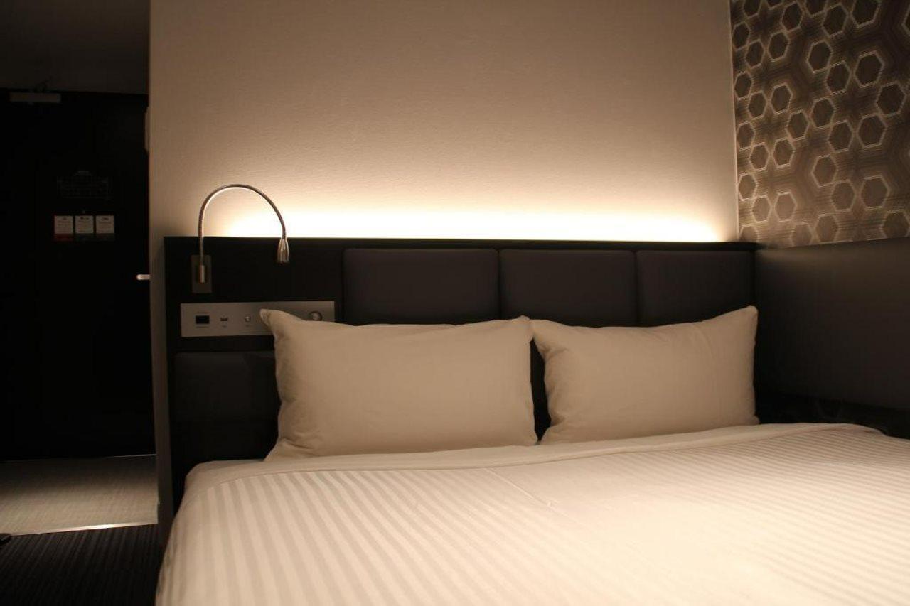 Hotel Halrotto Fukuoka Hakata Eksteriør bilde