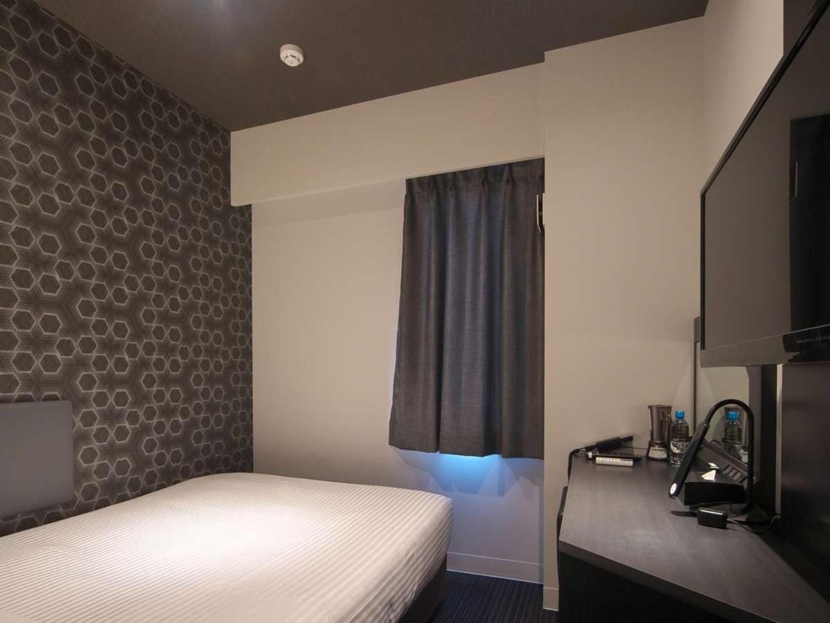 Hotel Halrotto Fukuoka Hakata Eksteriør bilde