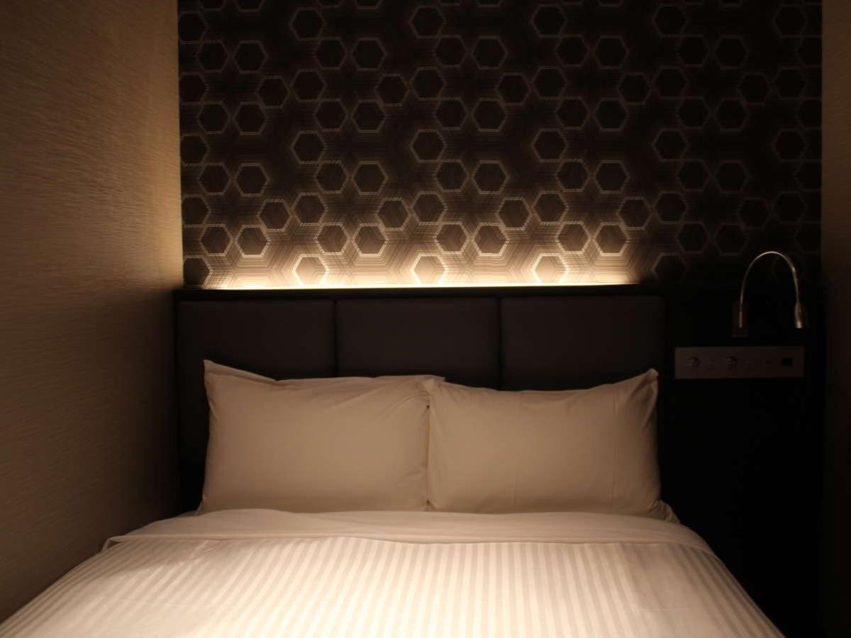 Hotel Halrotto Fukuoka Hakata Eksteriør bilde