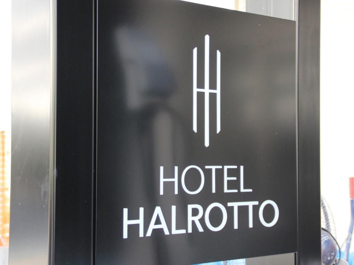 Hotel Halrotto Fukuoka Hakata Eksteriør bilde